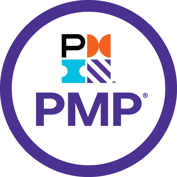 Certification PMP PMI